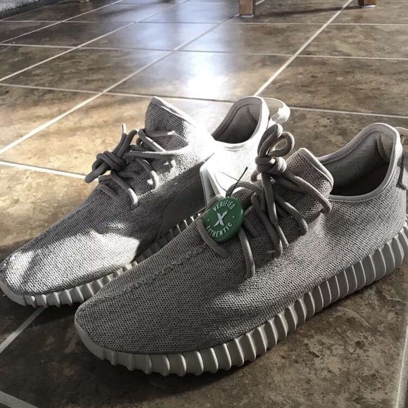 Comparison Adidas Yeezy Boost 350 Moonrock Vs Oxford